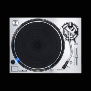 Technics SL-1200 GR