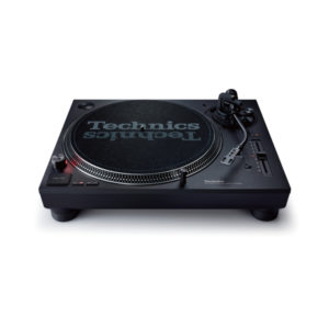 Technics SL-1210 MK7