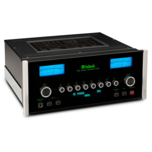 McIntosh C53 AC